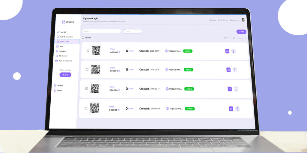 QR Code Generator: Everything You Need to Know