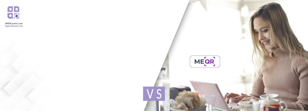 ME-QR كبديل متفوق لنظام QRMTS لماذا يبرز نظام