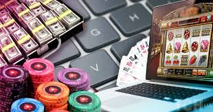 Discover the Magic of Lucky Barry Your Ultimate Online Gaming Destination