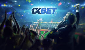 Experience Thrilling Betting with 1xbet Online -158769620
