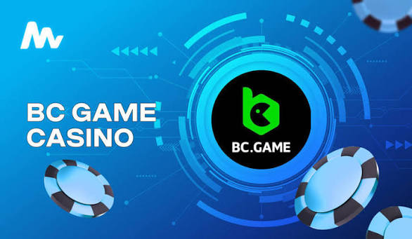 Experience Thrilling Gaming at BC GAME Online Casino